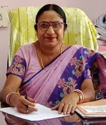 Dr. Aparna Bhattacharjee